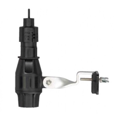 CAD Drawings Hydro-Rain HRC 100 Rain/Freeze Sensor Hard Wire